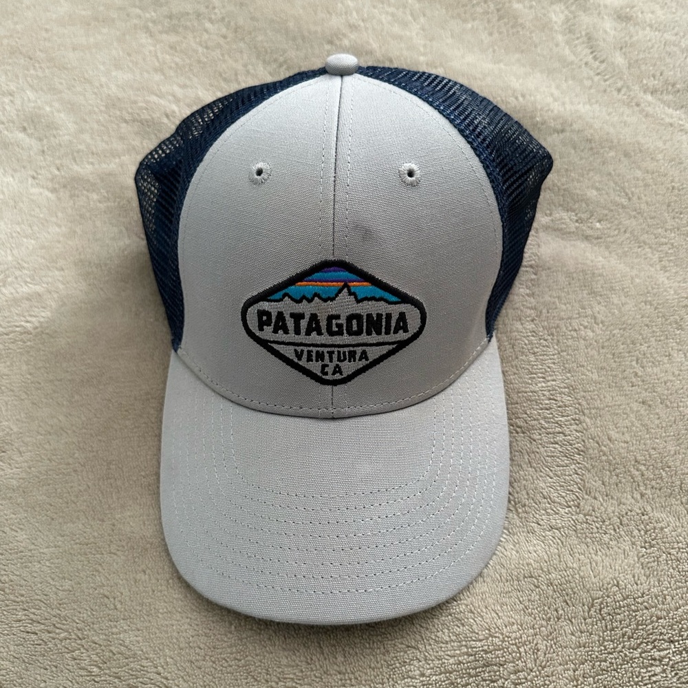 Patagonia SnapBack hat